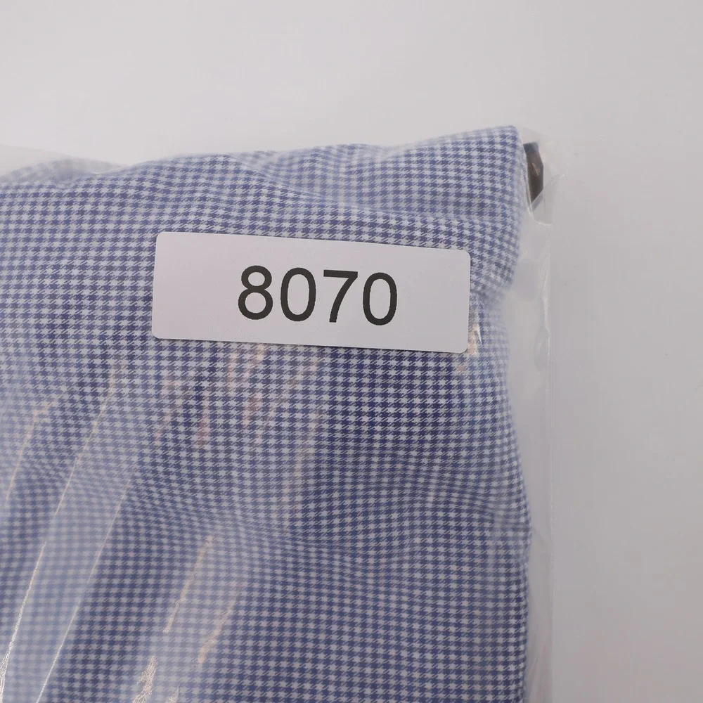 Polo Ralph Lauren Gingham Check Stretch Classic Fit Shorts Blue Mens 35
